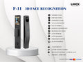 LOOK F-11 SMART LOCK
