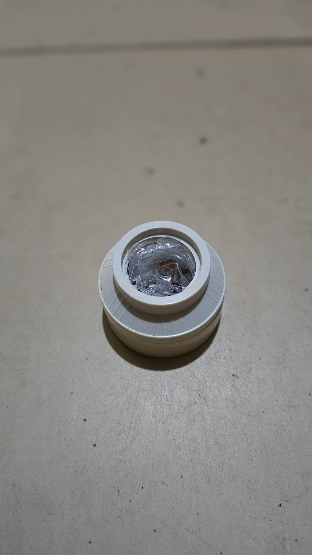 Receptacle 2x2 (FOCUS)