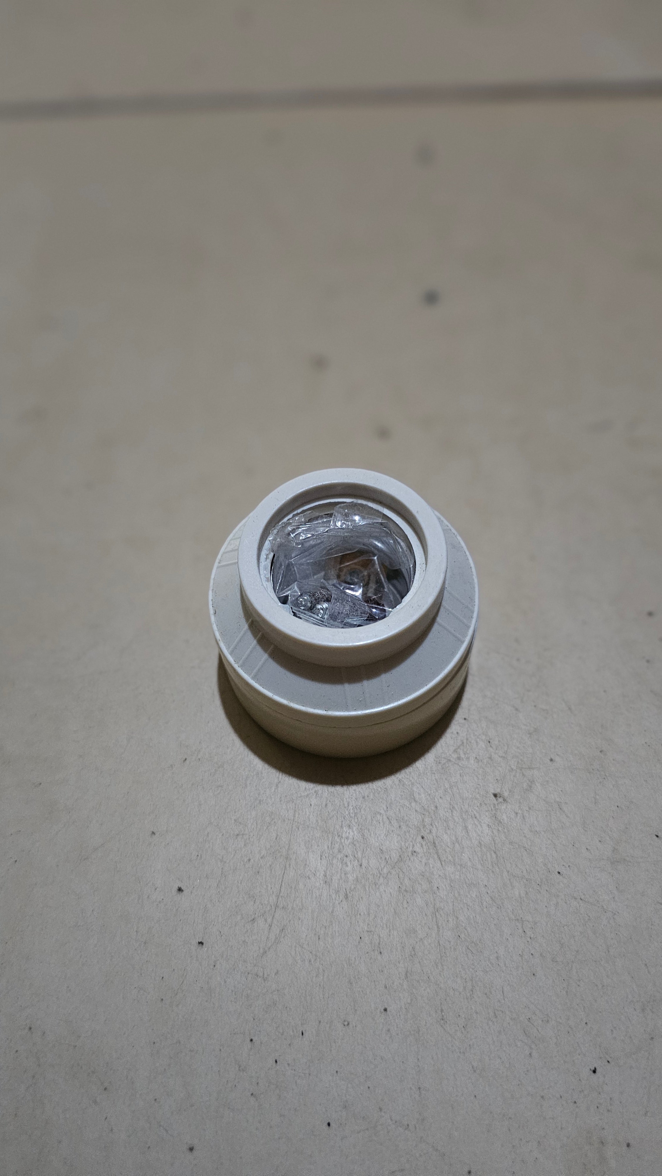 Receptacle 2x2 (FOCUS)