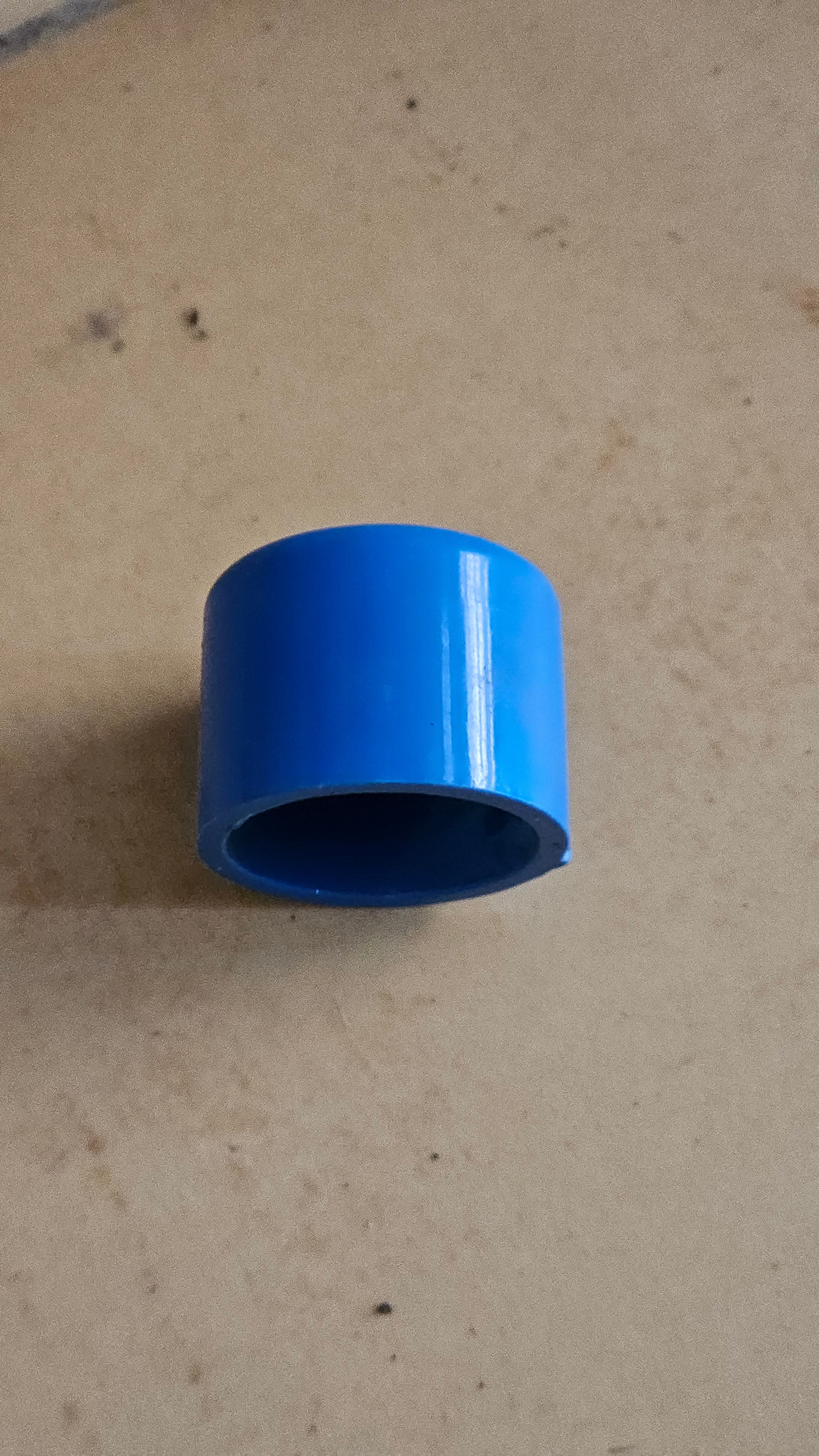 Plumbing Fittings 3/4" CAP