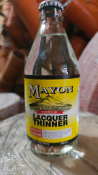 Laquer Thinner