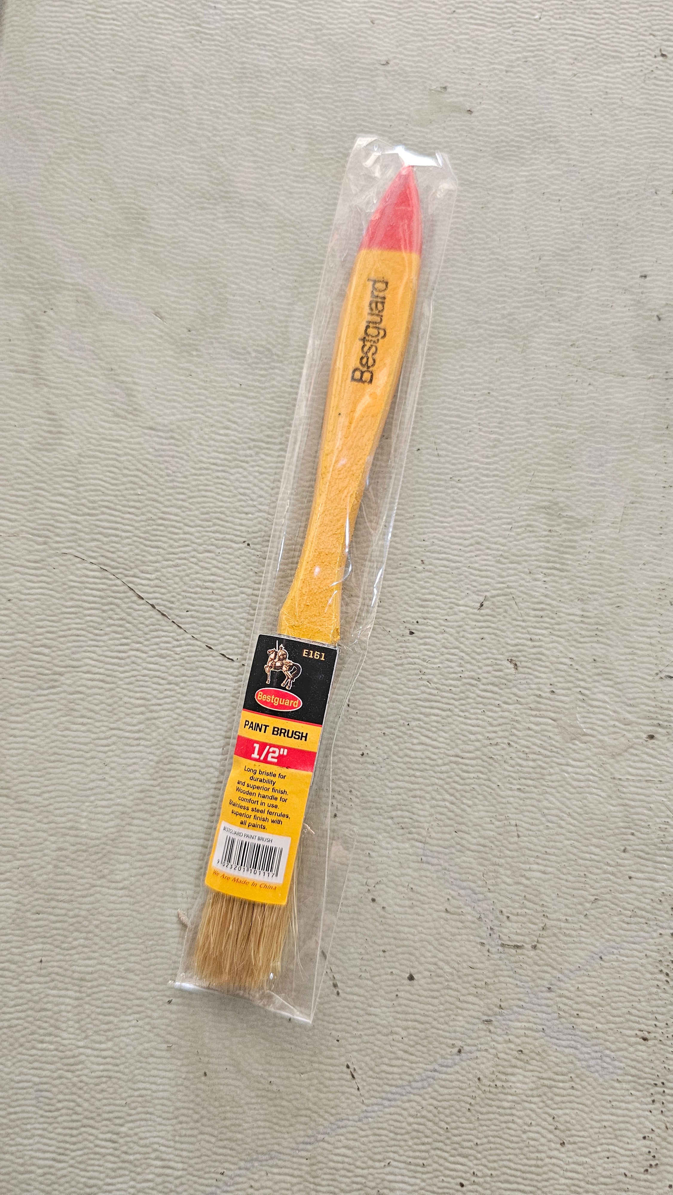 Paint Brush 1/2" (Bestguard)