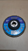 Flap Disc 4"