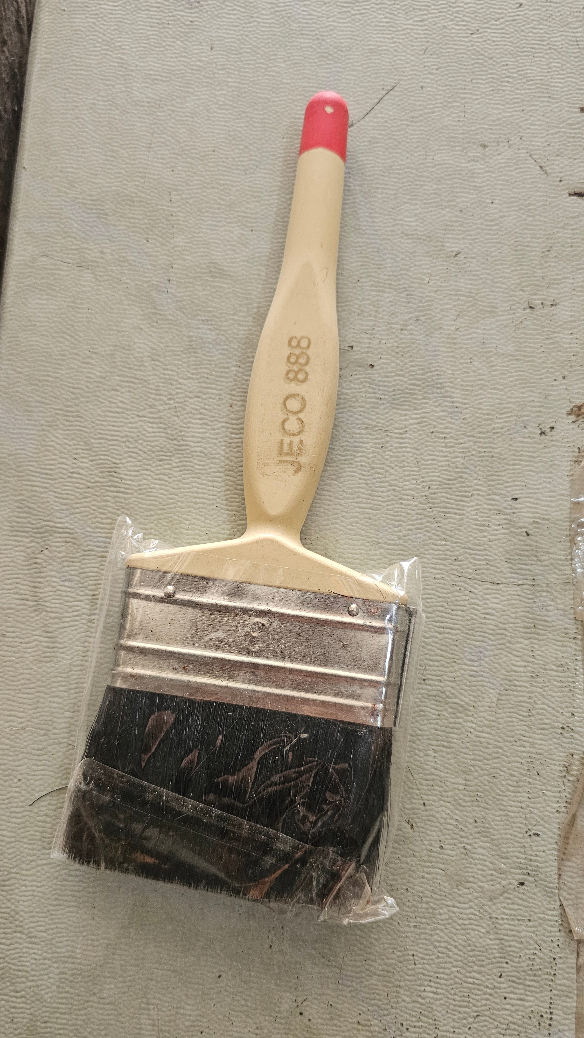 Paint Brush 3" (Jeco)