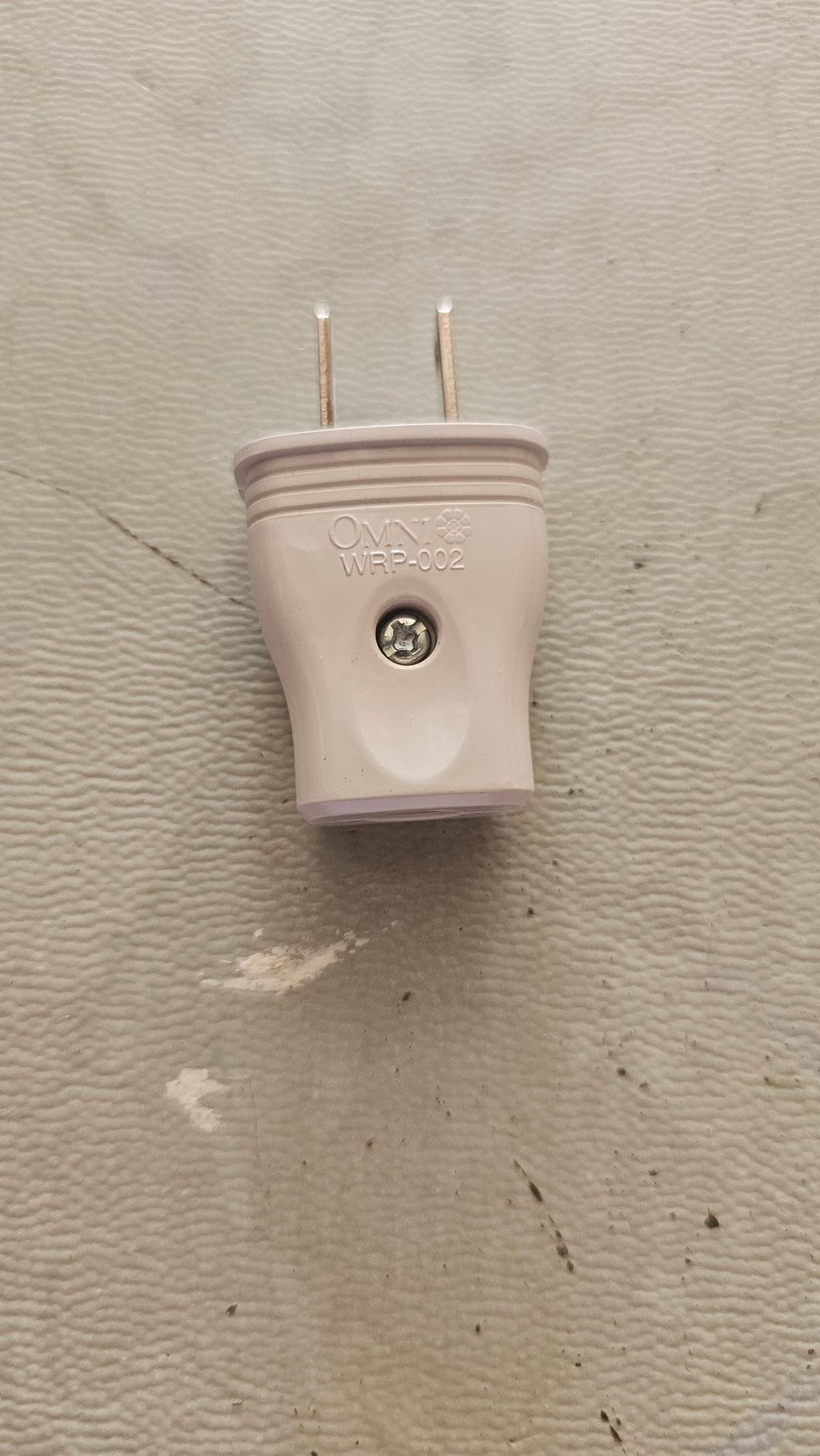 Regular Plug (Omni)