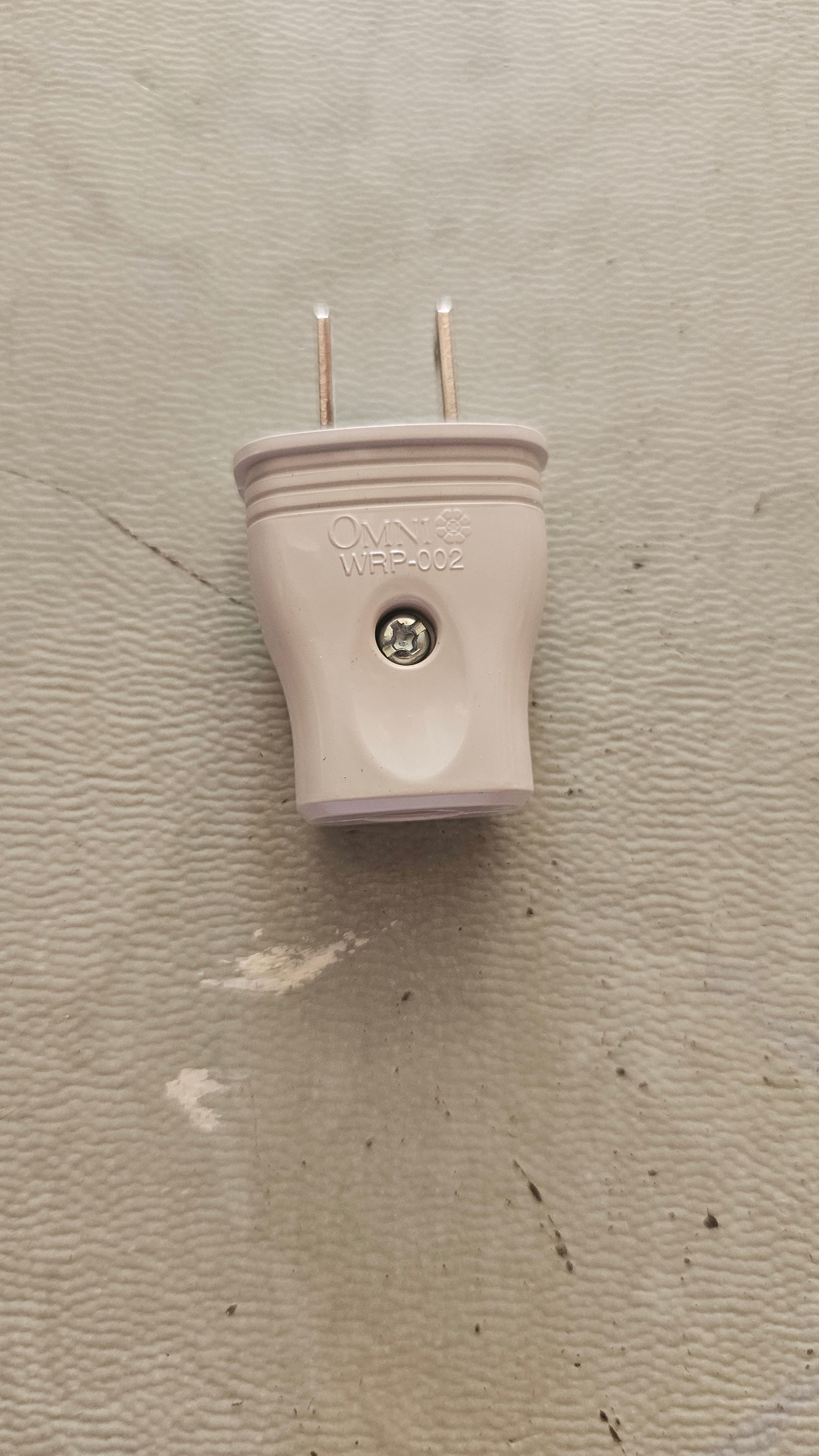 Regular Plug (Omni)