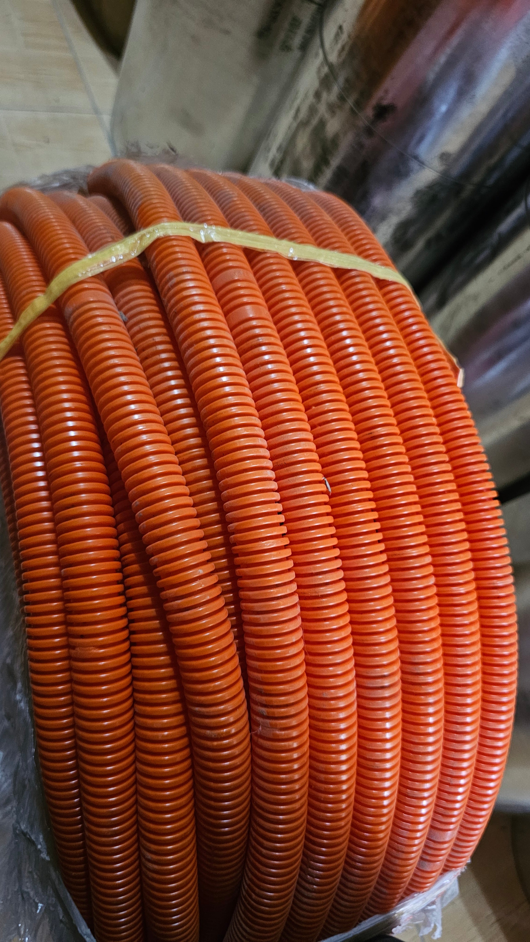 Flexible Hose 3/4" /100m roll