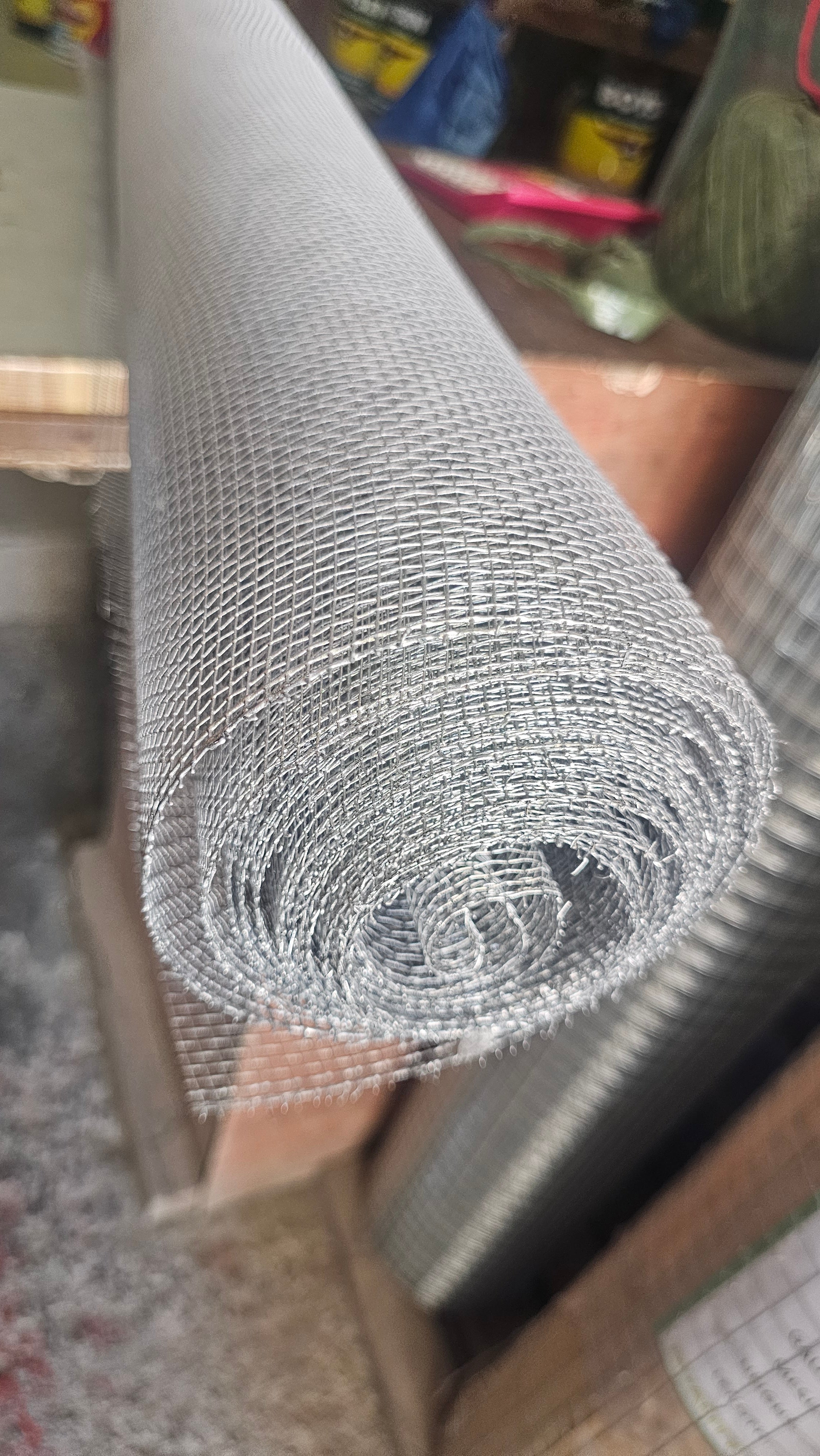 Hardware Cloth