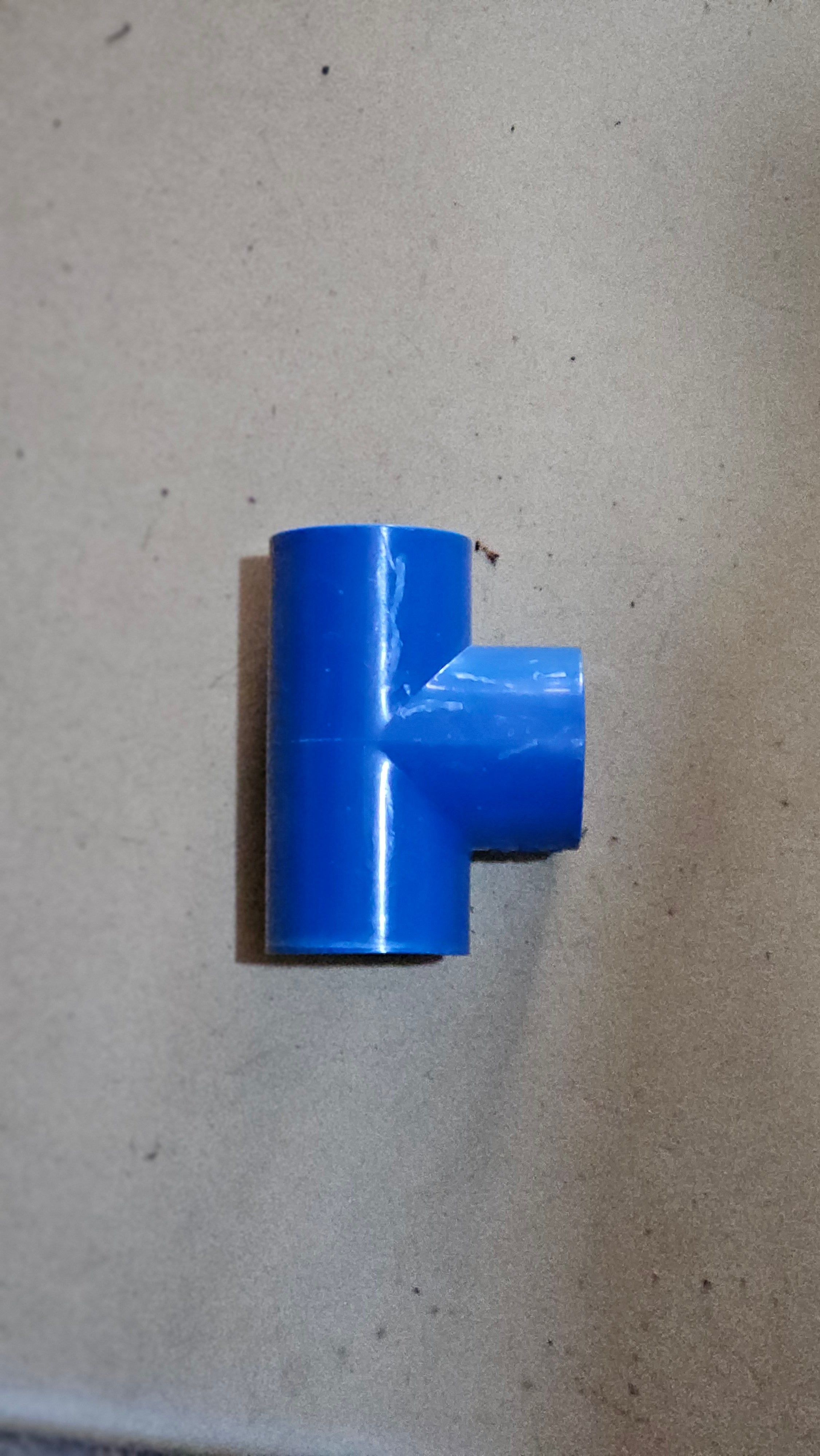 Plumbing Fittings 1/2" TEE