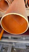 DRAINAGE PIPE 3" (BIO)