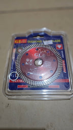 Diamond Disc 4"