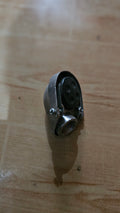 Entrance Cap 1/2"