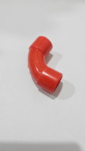 Short Elbow 1/2"