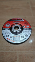 Grinding Disc 4"