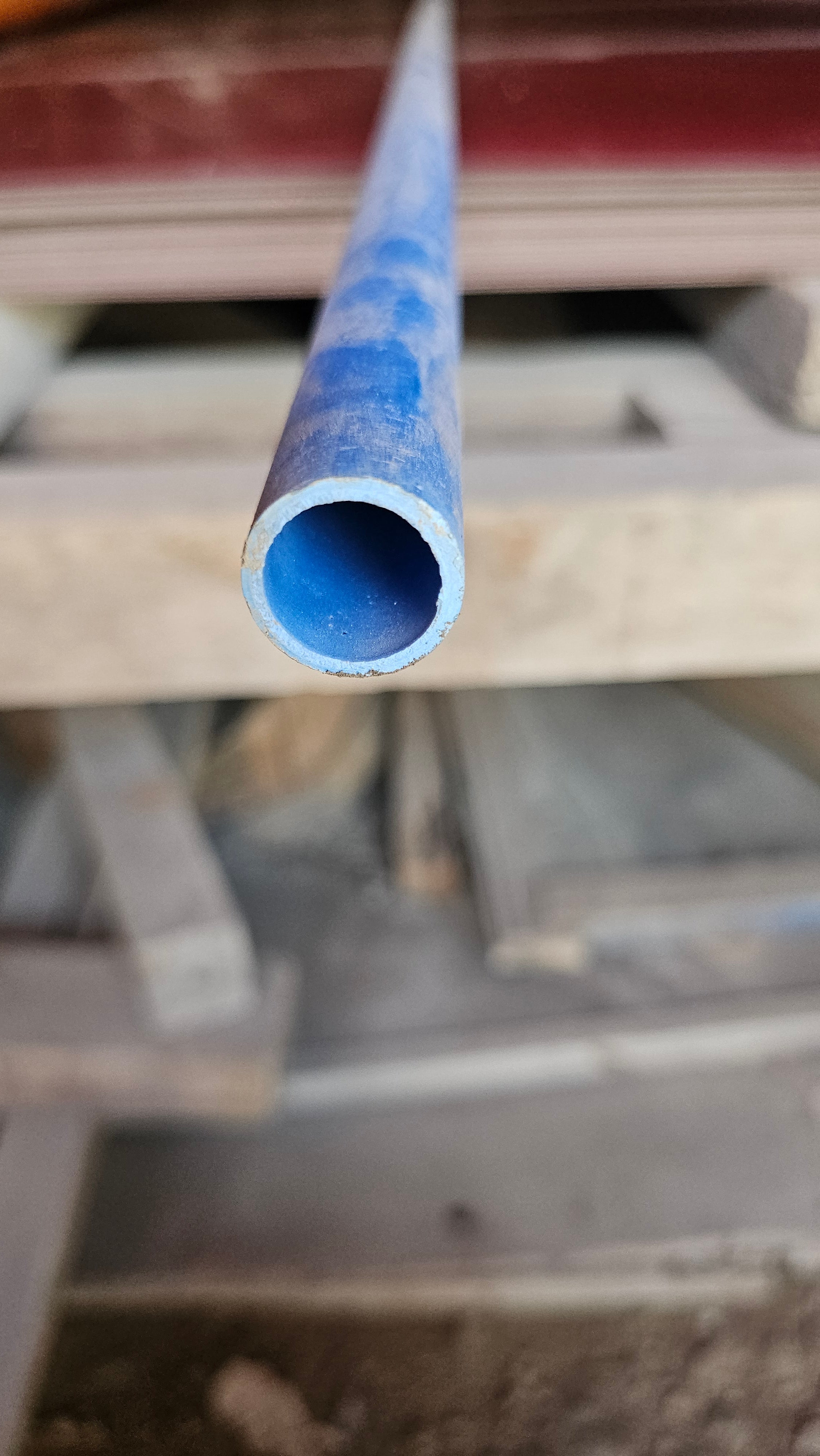 BLUE PIPE 1/2"