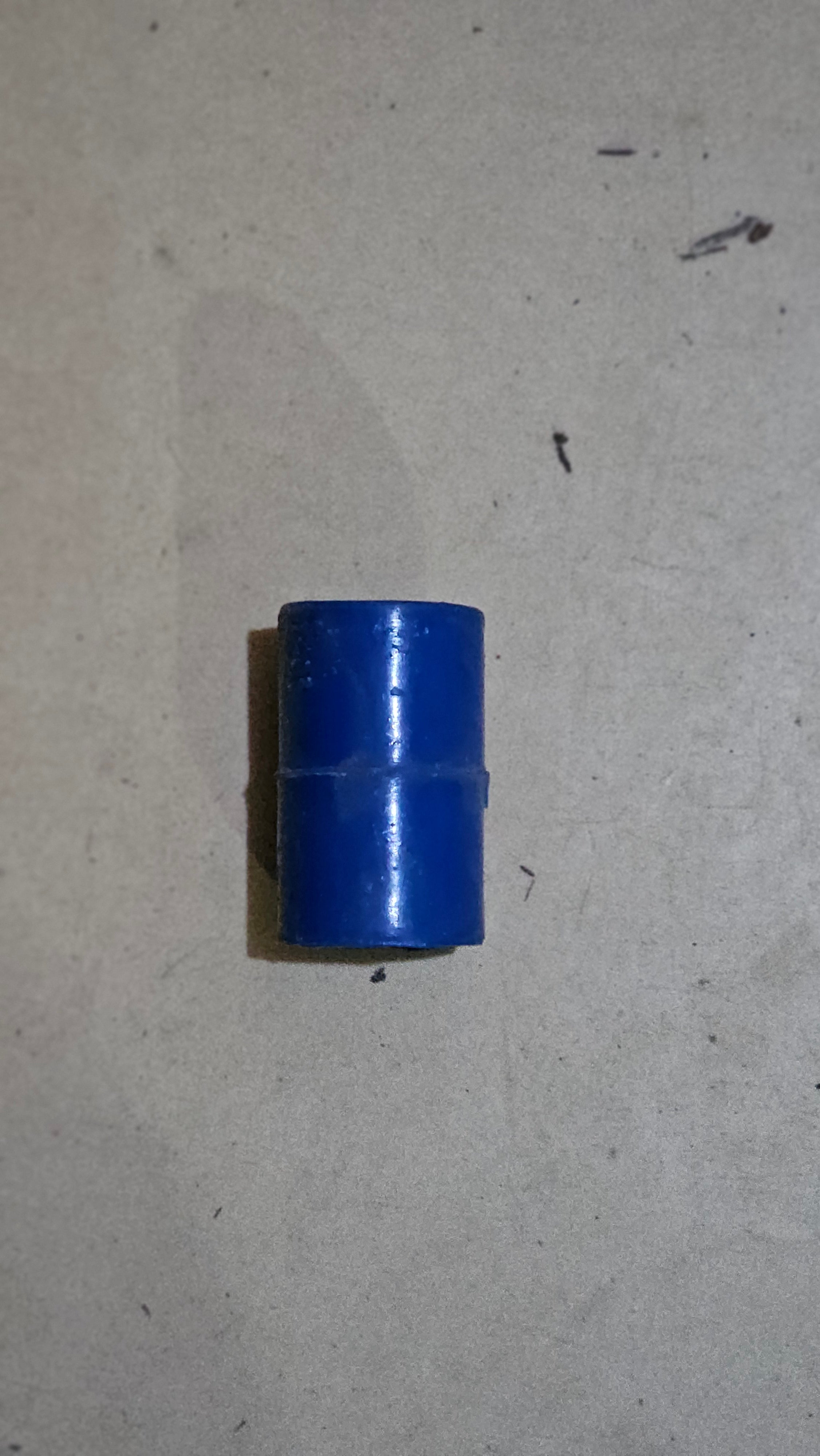 Plumbing Fittings 1/2" COUPLING