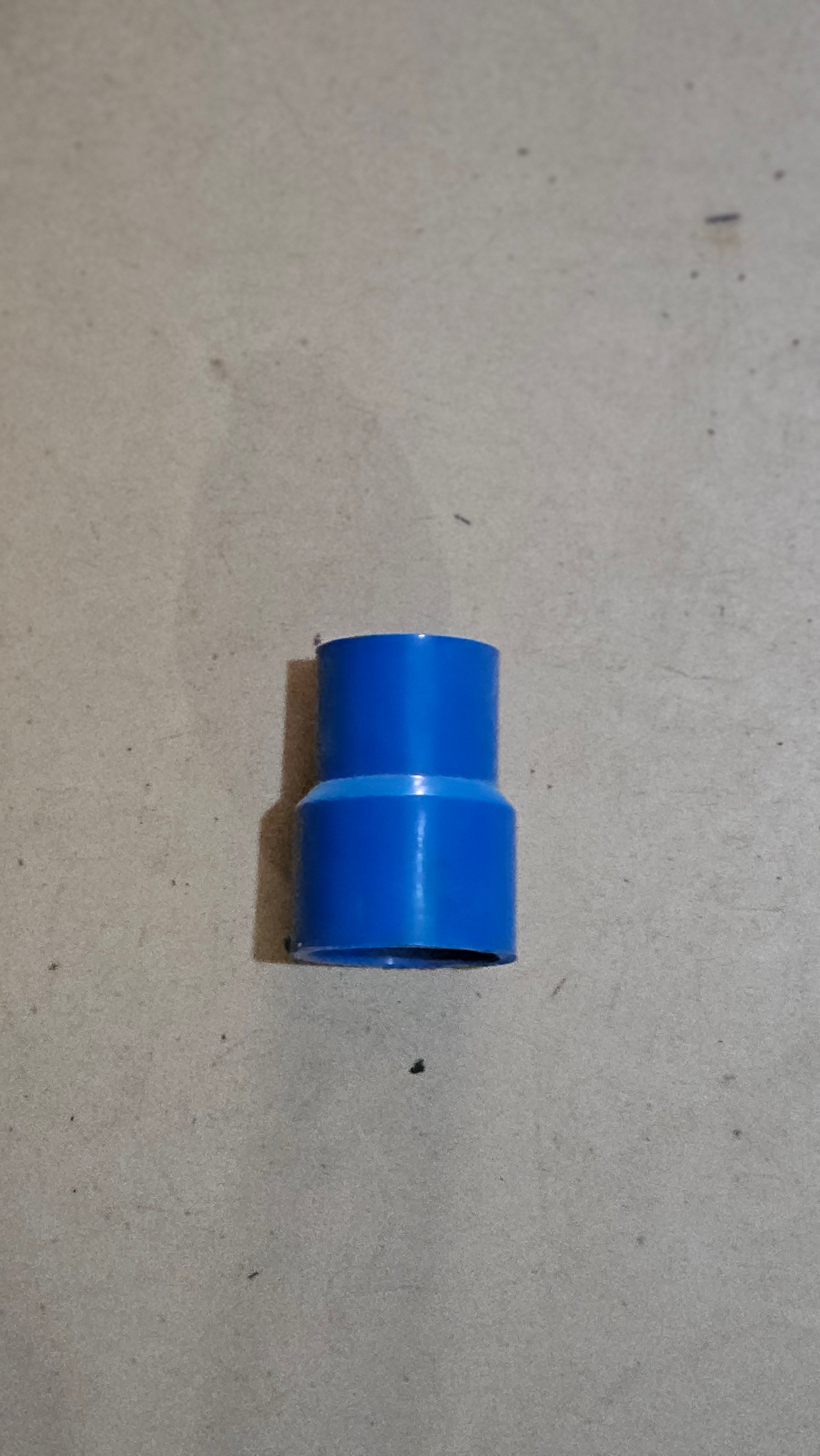 Plumbing Fittings 3/4" x 1/2" COUPLING REDUCER