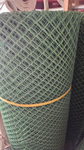 SCREEN MESH (1x4) Plastic per meter