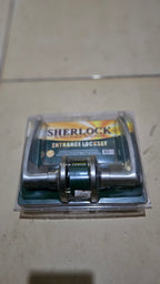 Doorknob (SHERLOCK)