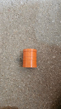 Drainage Fittings 2" COUPLING