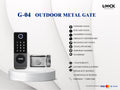 LOOK G-04 SMART LOCK