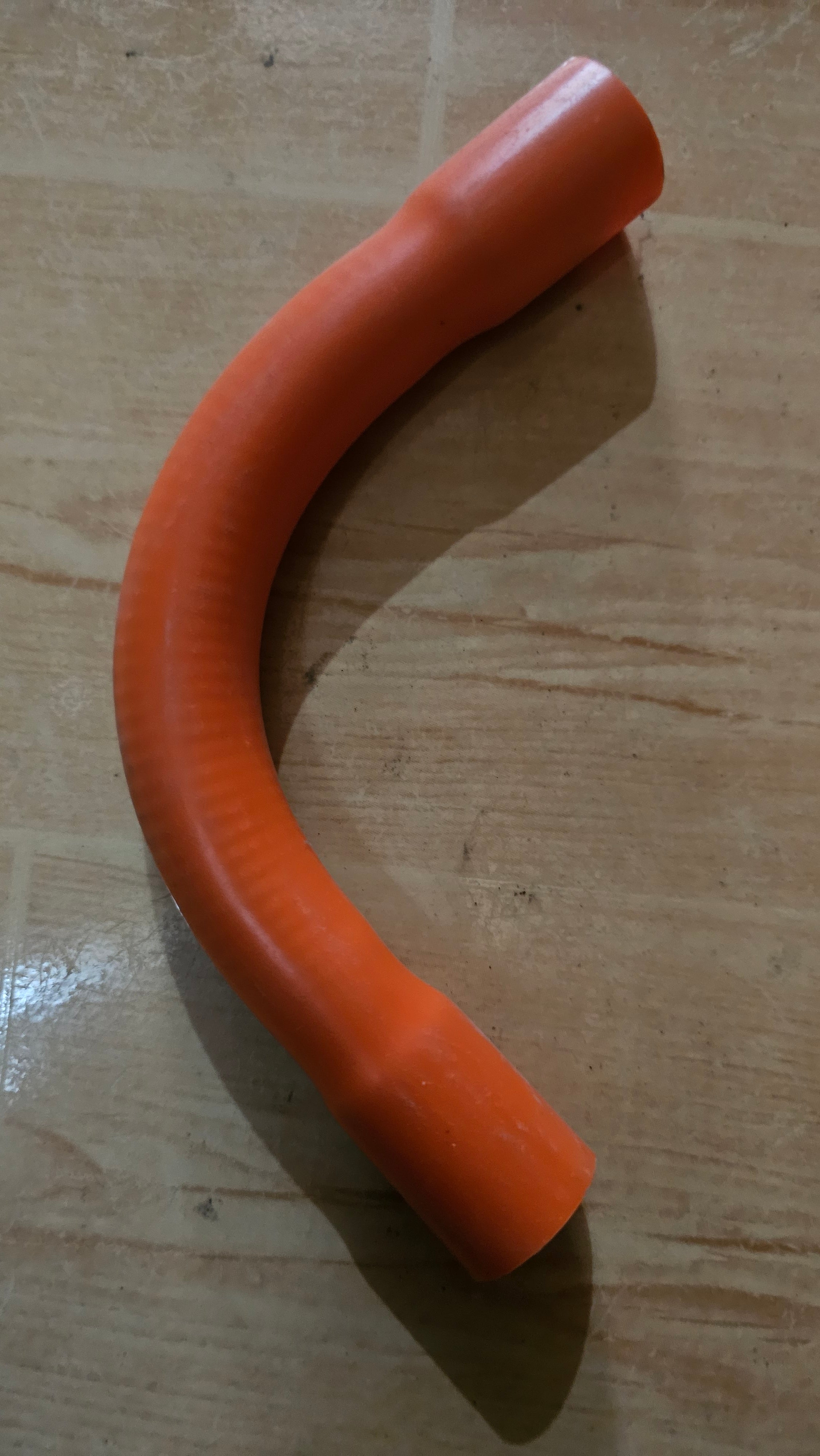 Long Elbow 3/4"