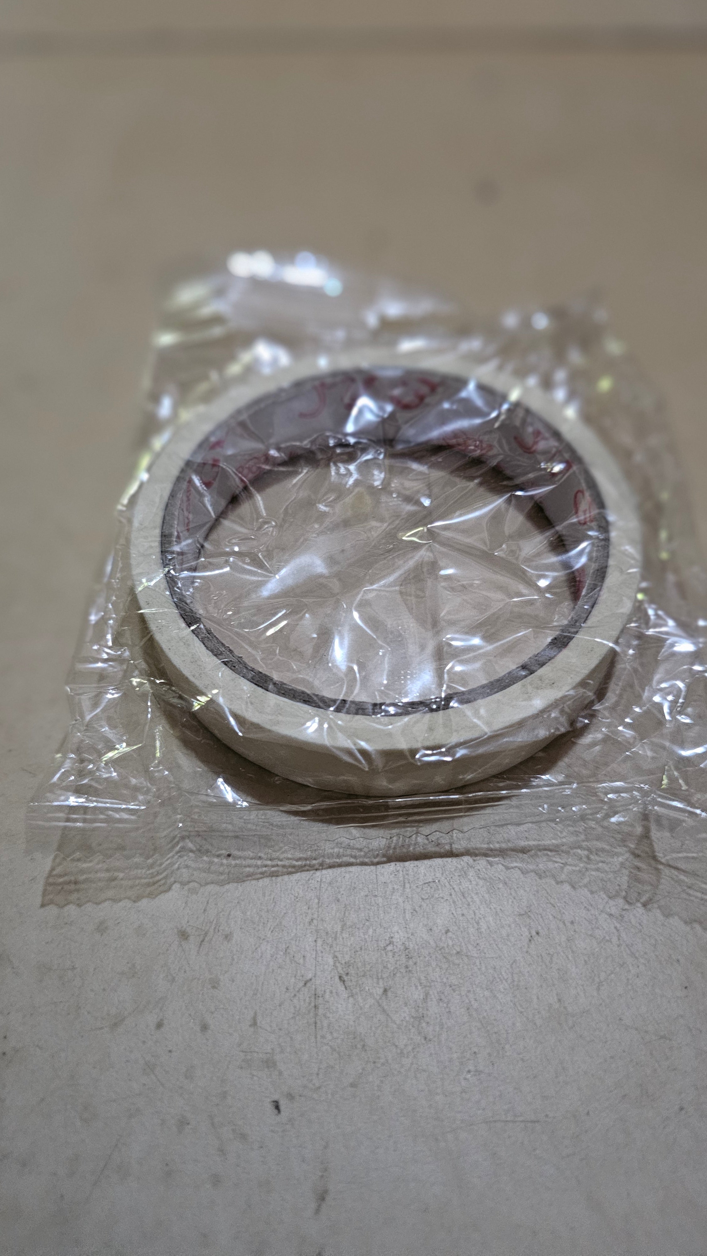 Masking tape 1/2"