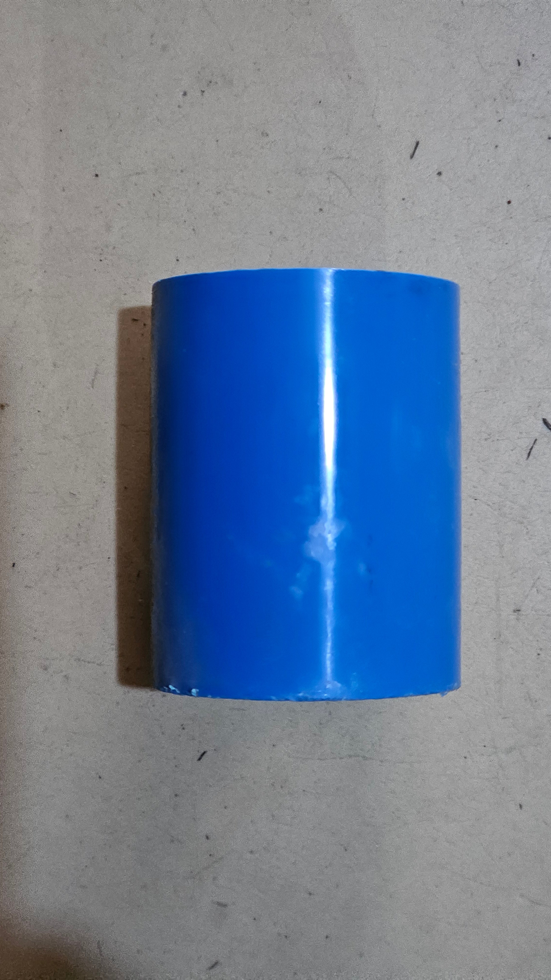 Plumbing Fittings 1" COUPLING