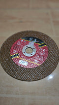 Cutting Disc 6"