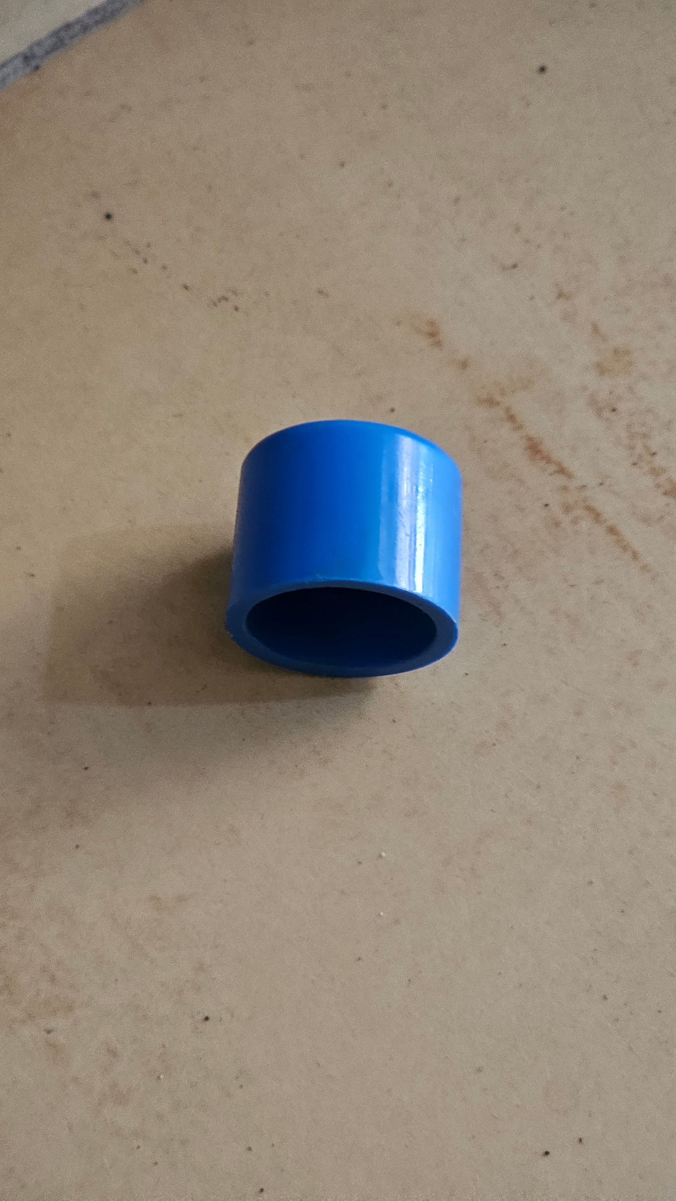 Plumbing Fittings 1/2" CAP