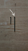 Finishing Nails 2" /kilo