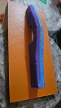 Plastering Trowel-rubber