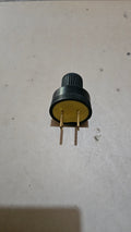 Heavy duty rubber plug (OMNI)