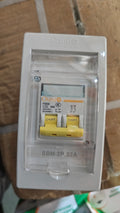 Mini Safety Breaker (OMNI)