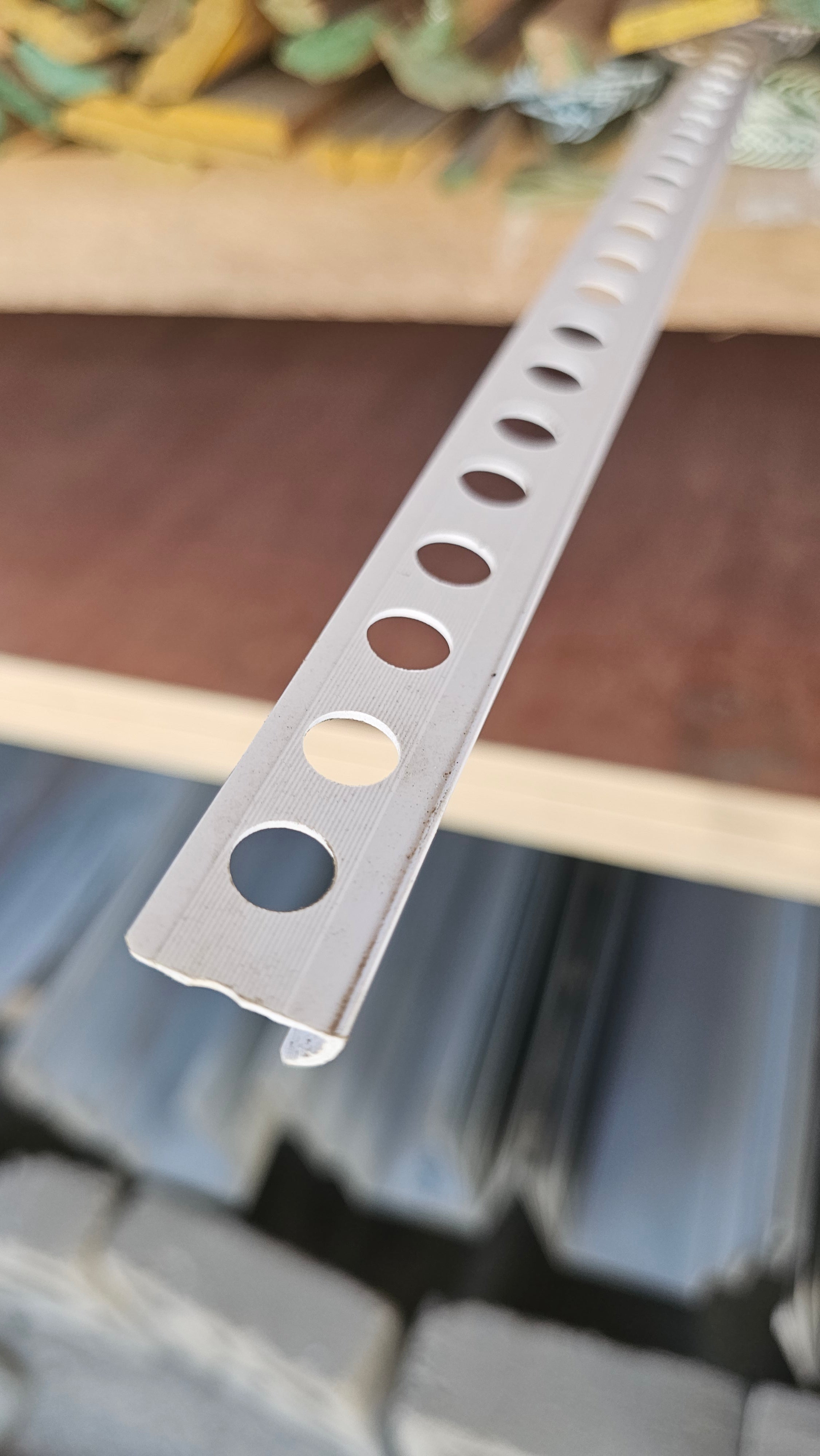 Tile Trim