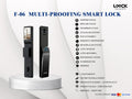 LOOK F-06 SMART LOCK