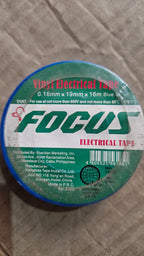 Electrical Tape (Focus)
