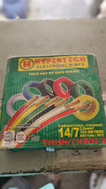 THHN stranded wire (HYPERTECH) 14/7 /meter