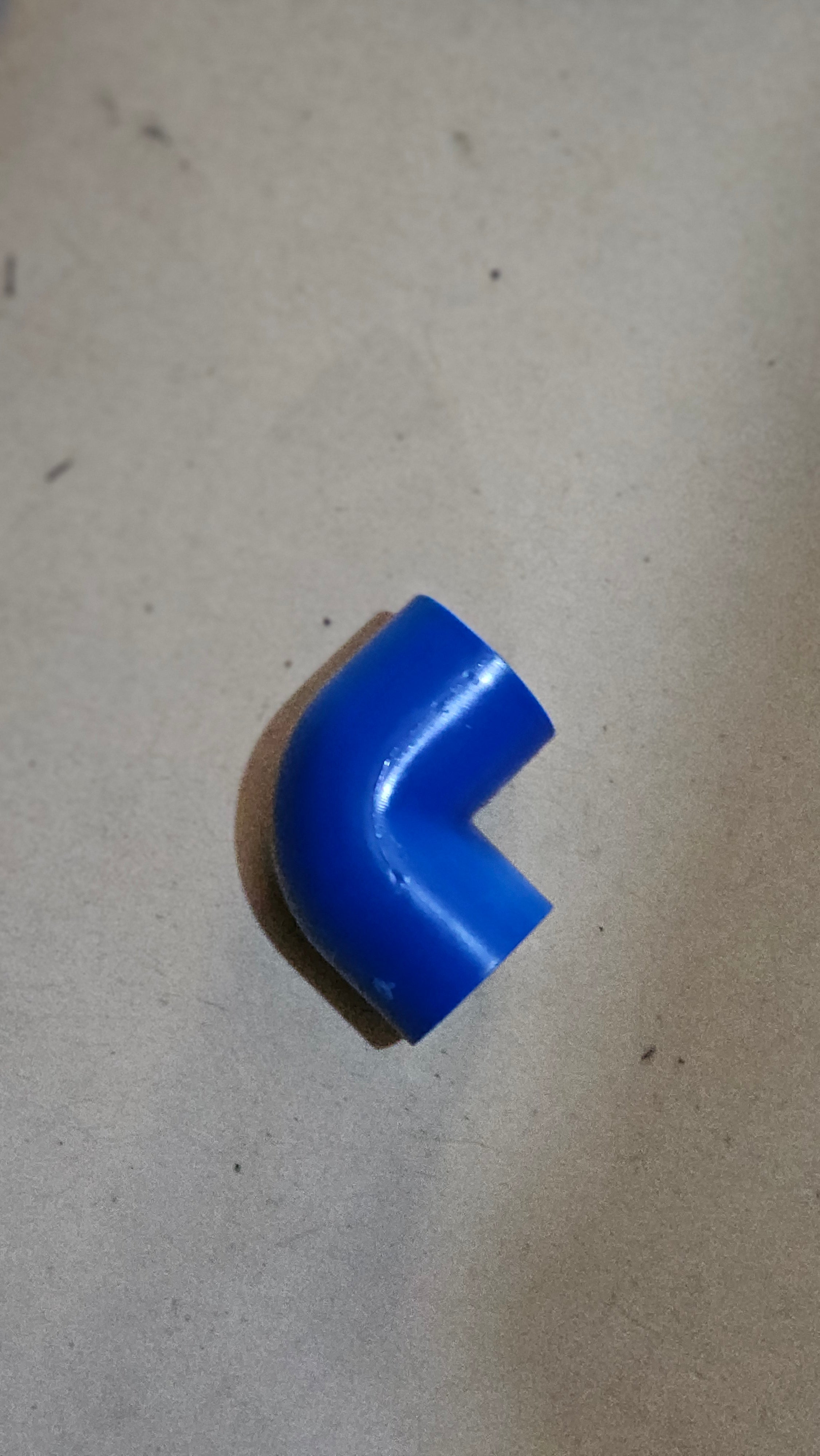 Plumbing Fittings 1/2" ELBOW