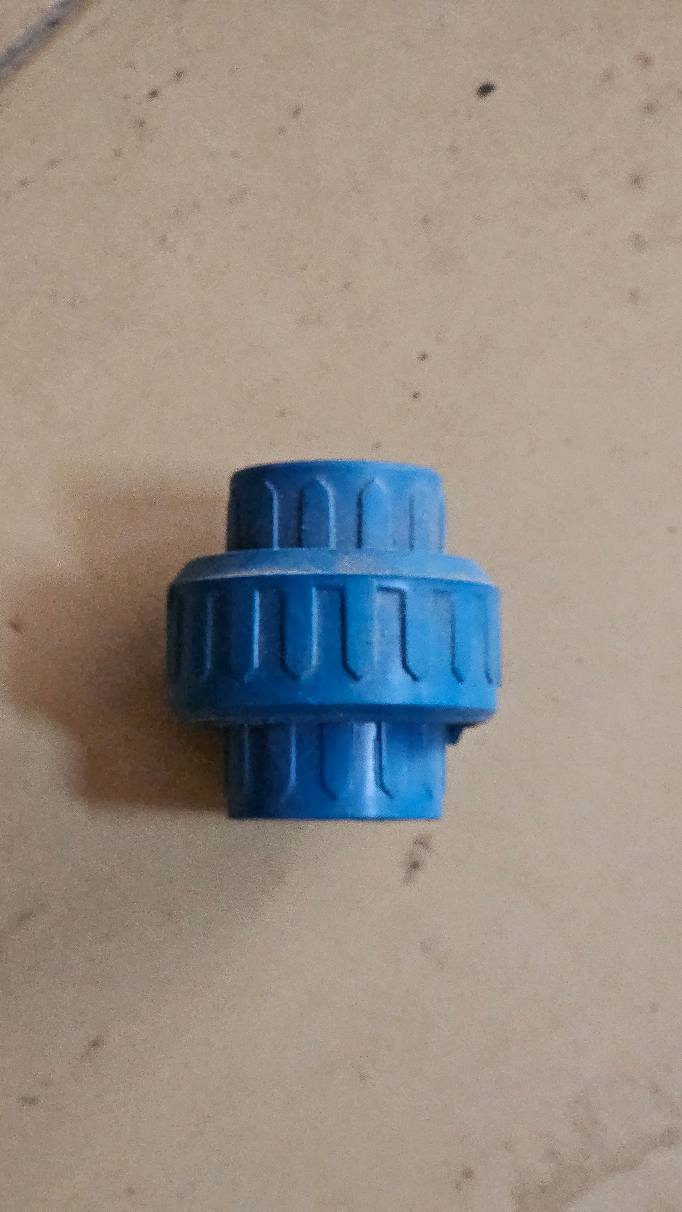 Plumbing Fittings 1/2" UNION