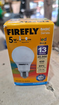 LED BULB (FIREFLY)