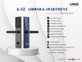 LOOK A-12 SMART LOCK