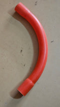 Long Elbow 1/2"