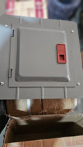 Panel Board (America)