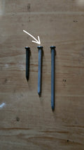 Concrete Nails 3" /kilo