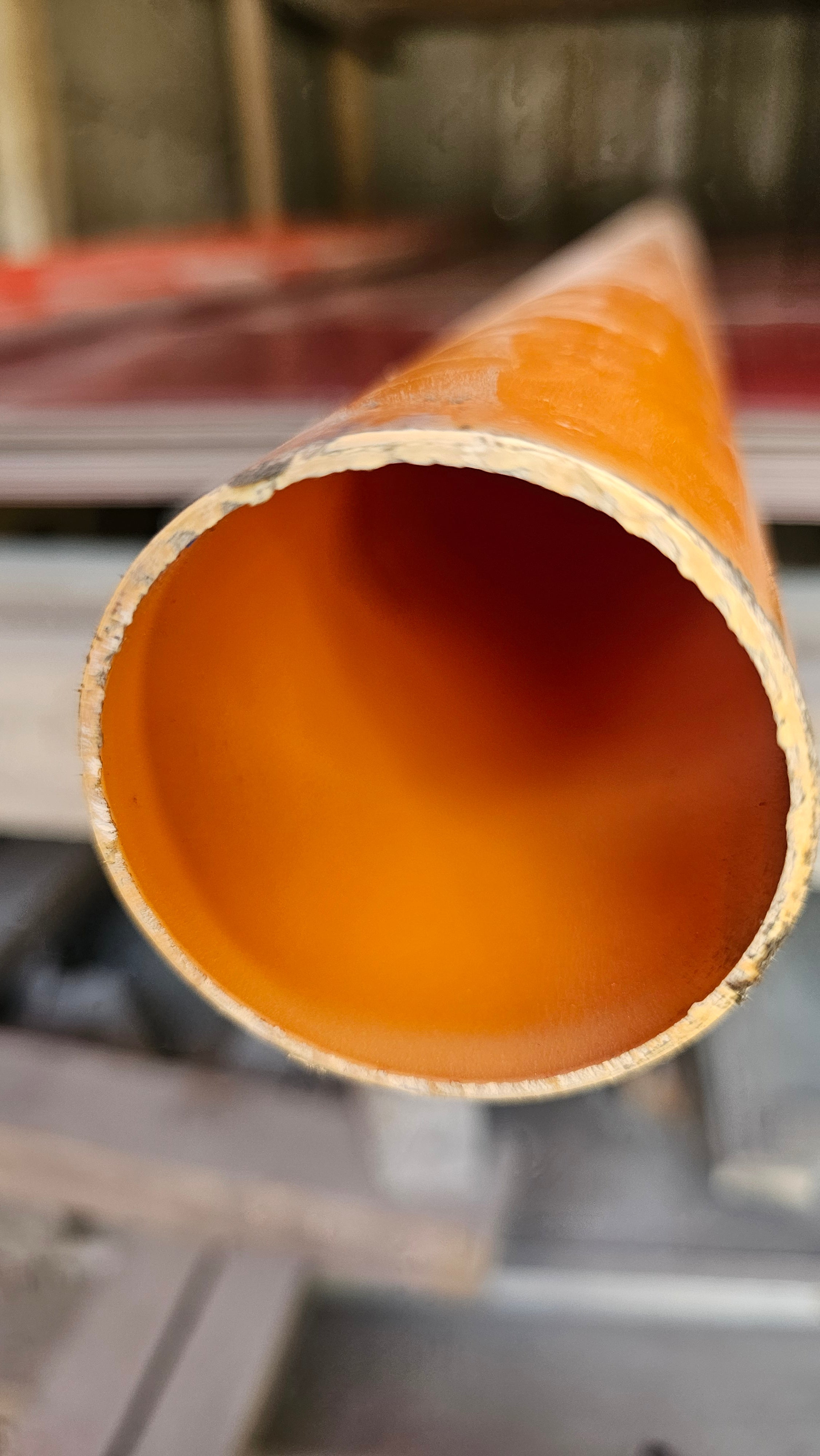 DRAINAGE PIPE 2" (BIO)