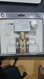 Doorknob (SHERLOCK)