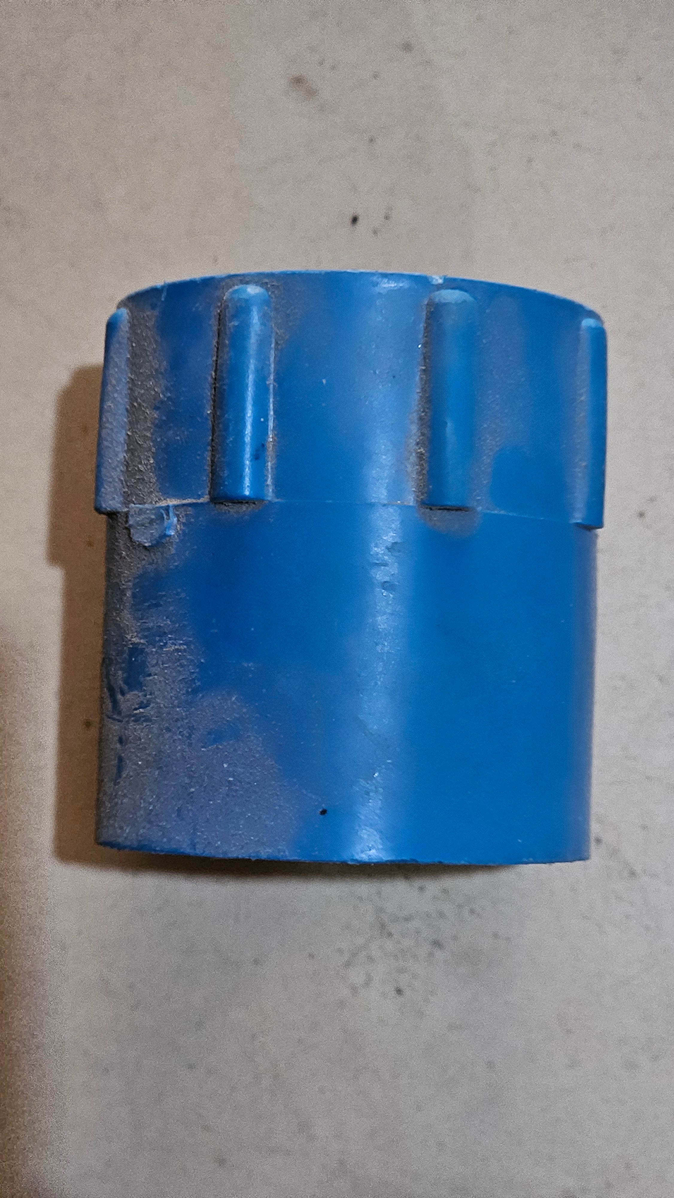 Plumbing Fittings 1 1/4" FEMALE ADAPTOR