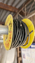 Automotive wire /meter