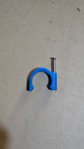 PVC CLIP 1/2"